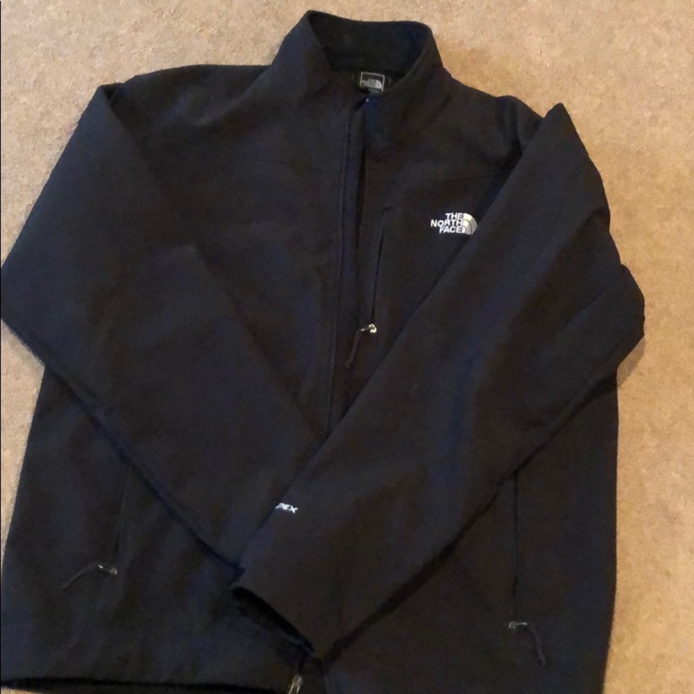 Men’s- The North Face TNF APEX Jacket